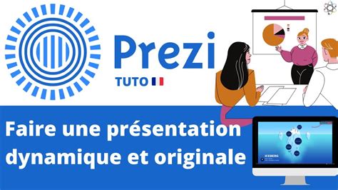 comment faire une présentation originale|Comment faire une présentation originale